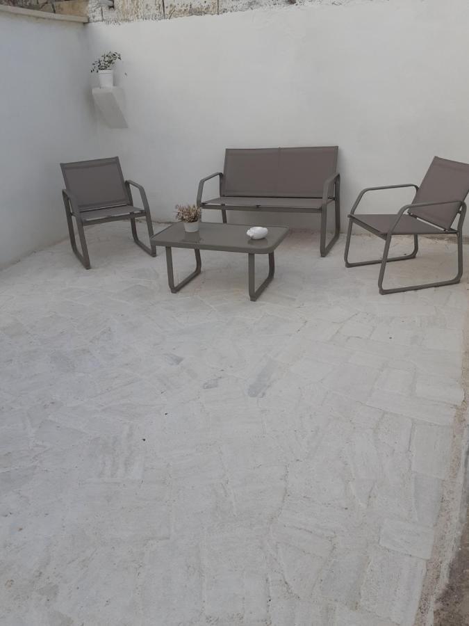 Corte Sant'Antonio Rooms مارتانو المظهر الخارجي الصورة