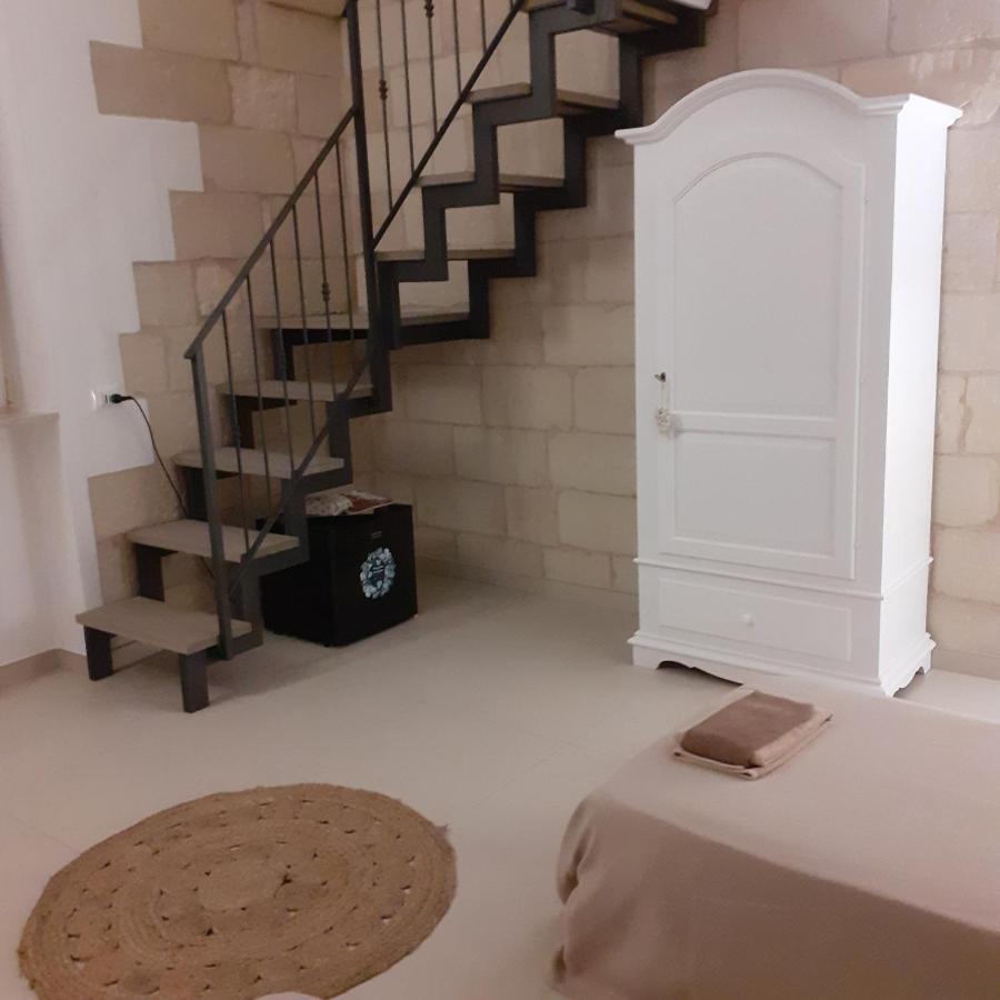 Corte Sant'Antonio Rooms مارتانو المظهر الخارجي الصورة